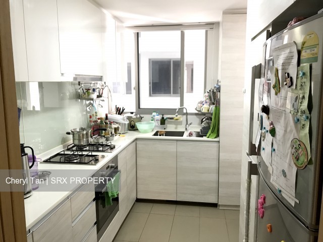 Bartley Residences (D19), Apartment #211128841